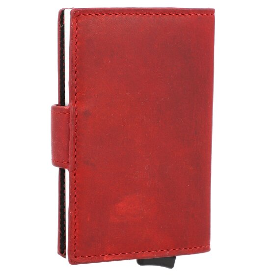 Maître Birkenfeld c-two Porte-cartes de crédit RFID cuir 10 cm