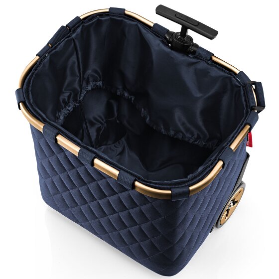 reisenthel Carrycruiser Frame Chariot à provisions 47,5 cm