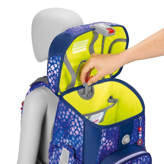 Step by Step Cloud Set de cartables 5 pcs.