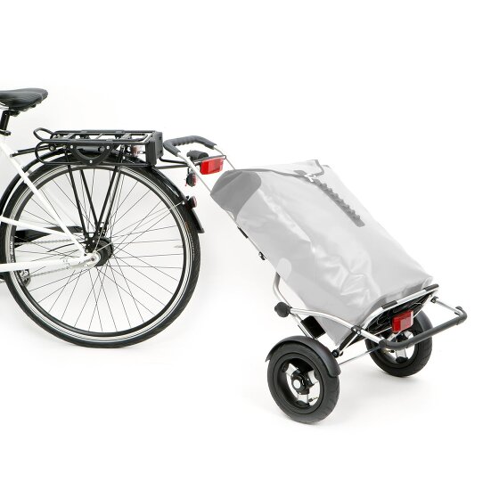 Andersen Shopper Royal Shopper Plus Lasse Chariot à provisions 63 cm