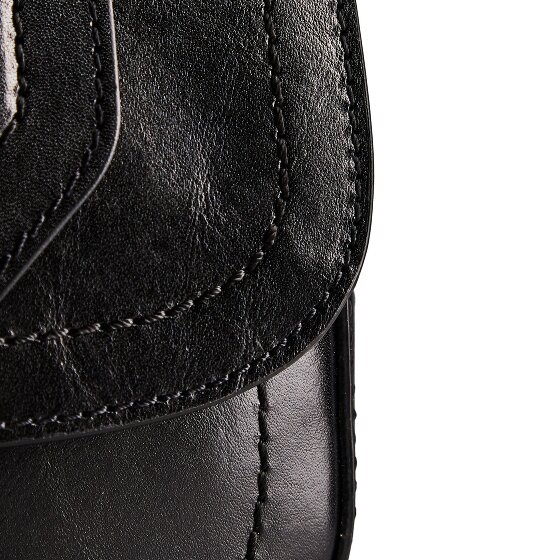 The Bridge Benedetta Sac à bandoulière Cuir 21 cm