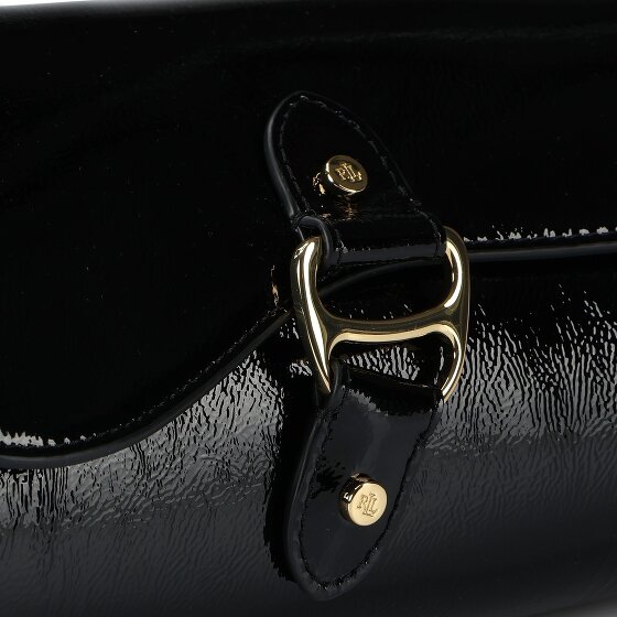 Lauren Ralph Lauren Tasha Sac à bandoulière Cuir 28 cm