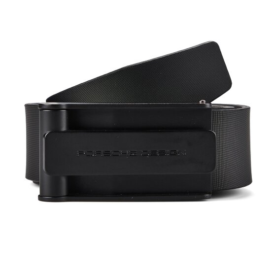 Porsche Design Ceinture Cuir véritable