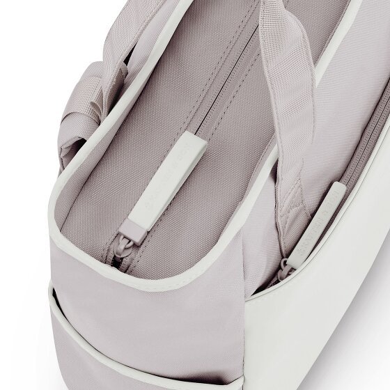 Kapten & Son Set de sacs à langer Lindby 4 pièces, compartiment pour ordinateur portable