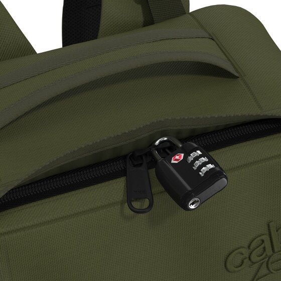 Cabin Zero Military 44L Cabin Backpack Sac à dos 52 cm