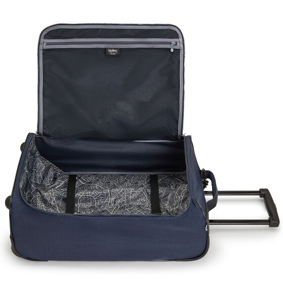 Kipling Basic Teagan C 2 roues Valise cabine 55 cm
