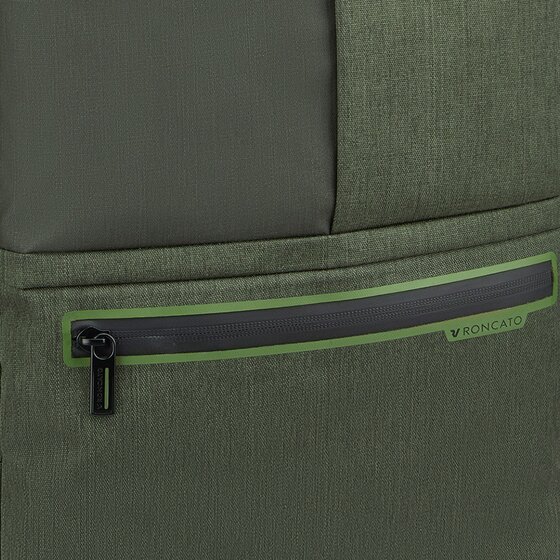 Roncato Trial Daypack 44 cm Compartiment ordinateur