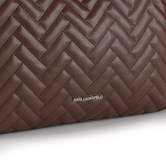 Karl Lagerfeld Brick Sac de shopper 39 cm