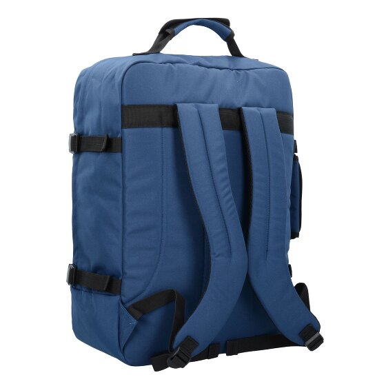 Cabin Zero Classic 44L Cabin Backpack sac à dos 51 cm