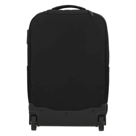 Jump Dunaa 2 roues Trolley à dos 55 cm Compartiment ordinateur