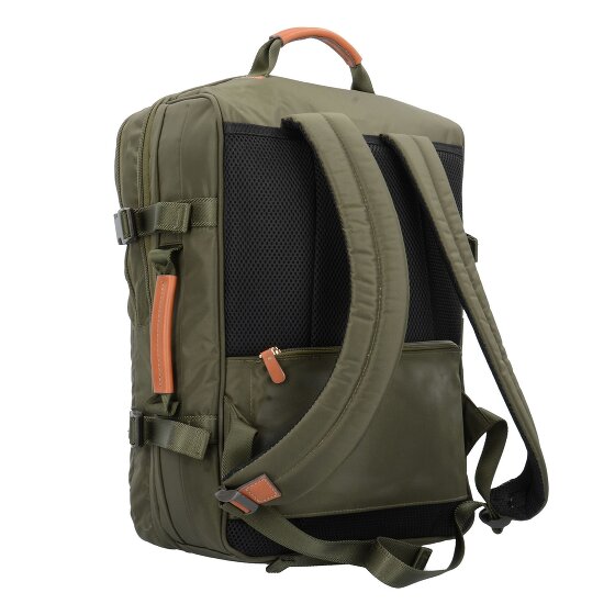 Bric's Sac à dos X-Travel 42 cm pour ordinateur portable