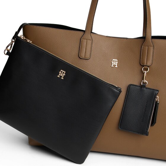 Tommy Hilfiger TH Icon Sac de shopper 51 cm