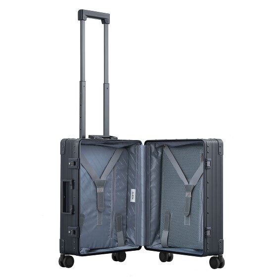 Aleon Traveler Domestic 4-roues trolley cabine 55 cm