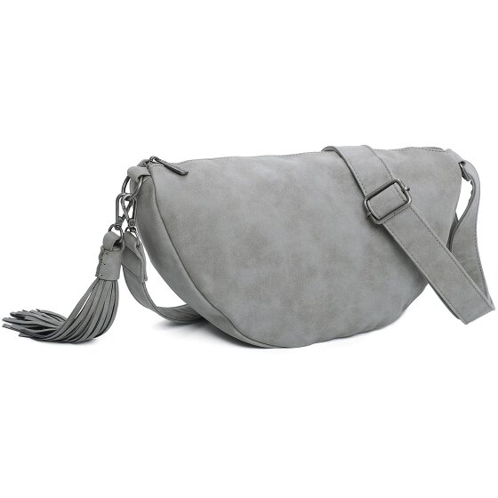 Fritzi aus Preußen Fritzi35 Vintage Sac à bandoulière 39 cm