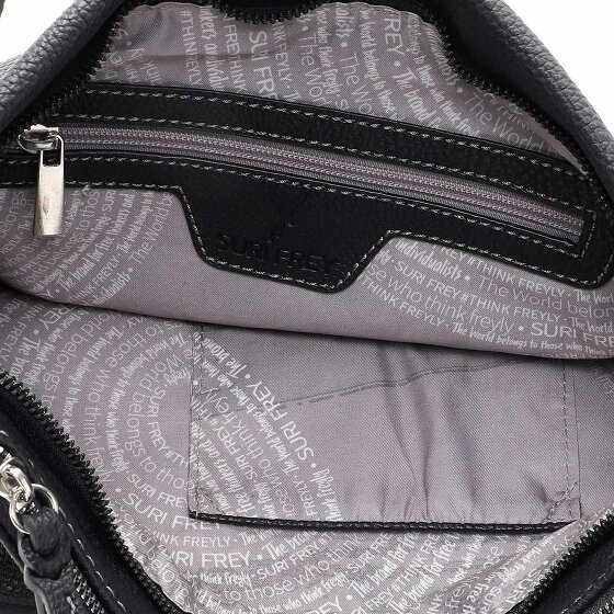 Suri Frey SFY Debby Sac à bandoulière 35 cm