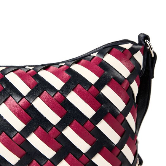 Tom Tailor Devie Sac à bandoulière M 31 cm