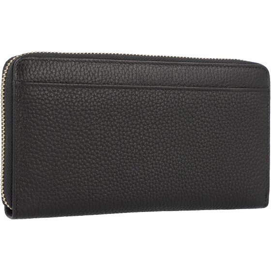 Braun Büffel Asti Porte-monnaie Protection RFID Cuir 19 cm