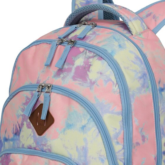 Travelite Basics Daypack 45 cm Compartiment ordinateur