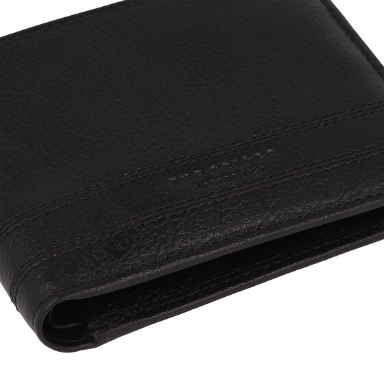 The Bridge Cesare Porte-monnaie Cuir 13 cm