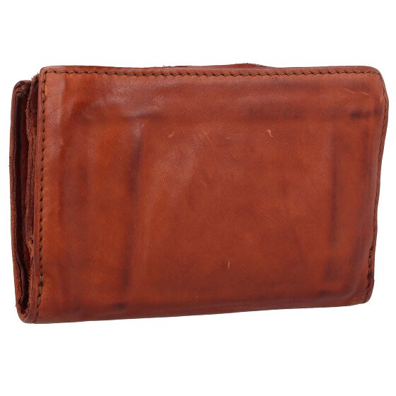 Campomaggi Porte-monnaie en cuir 15,5 cm