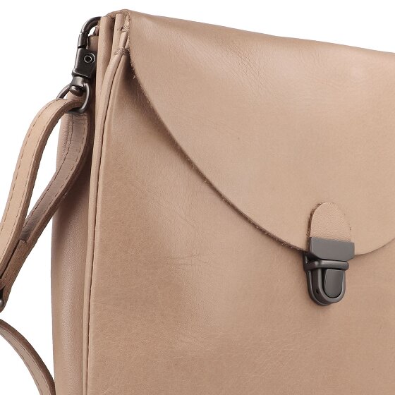 Harold's Fold Mini sac à bandoulière Cuir 17 cm