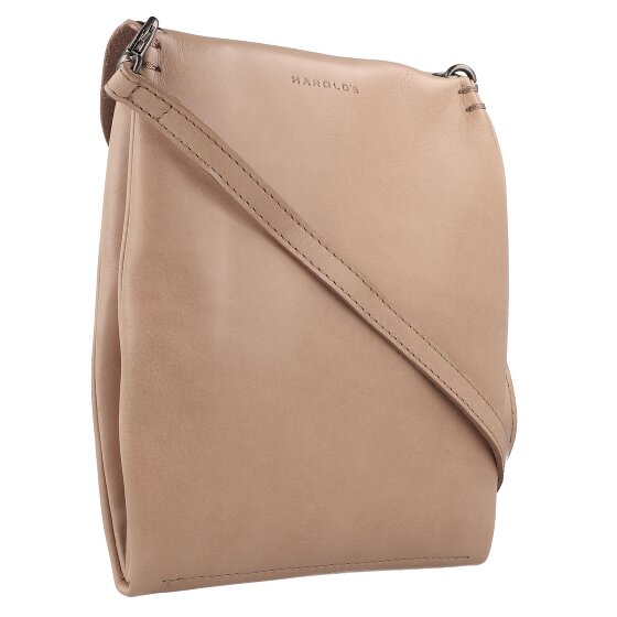 Harold's Fold Mini sac à bandoulière Cuir 17 cm