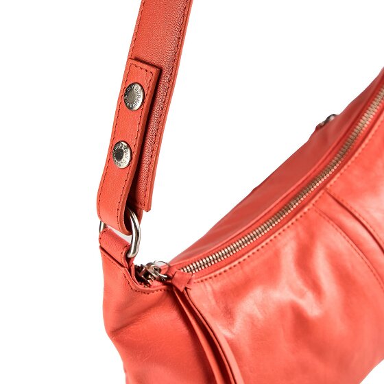 Burkely Nalan Sac à bandoulière Cuir 28 cm