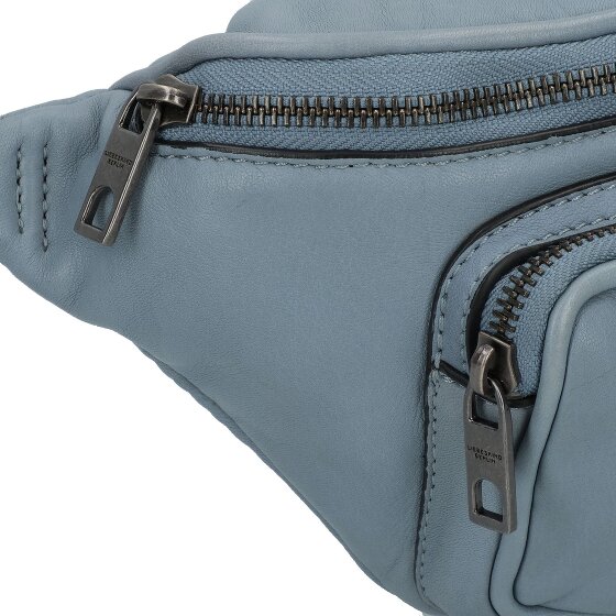 Liebeskind Lila Sac banane Cuir 23 cm