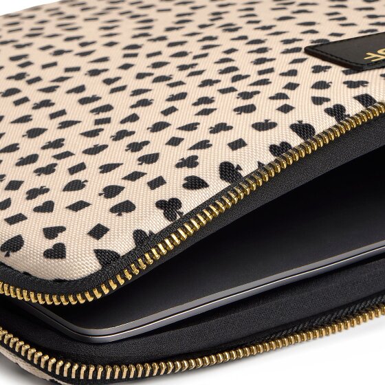 Wouf Daily Pochette pour ordinateur portable 36 cm