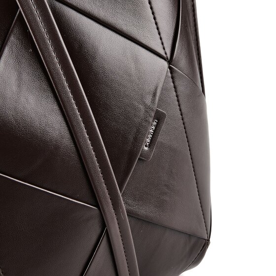 Calvin Klein Woven Sac de shopper 45.5 cm