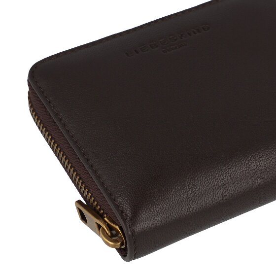 Liebeskind Conny Porte-monnaie Cuir 12.5 cm