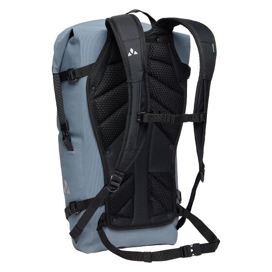 Vaude Proof 22L Sac à dos pour vélo 48 cm Compartiment pour ordinateur portable