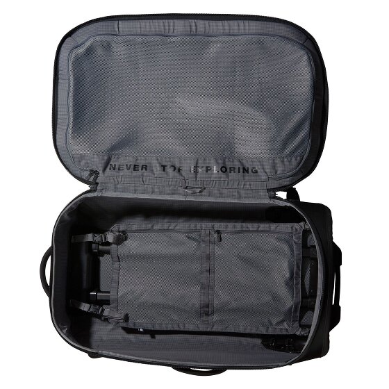 The North Face Base Camp 28 2 roues Sac de voyage 77 cm