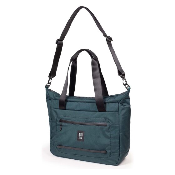 Topo Designs Global Sac à bandoulière 53 cm Compartiment ordinateur