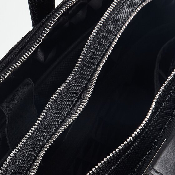 Guess Berna Attaché-case 41 cm Compartiment ordinateur