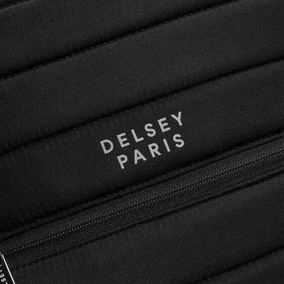 Delsey Paris Shadow 5.0 Daypack 41 cm Compartiment pour ordinateur portable