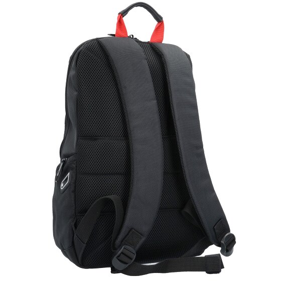 Delsey Paris Parvis Plus Sac à dos 40 cm pour ordinateur portable