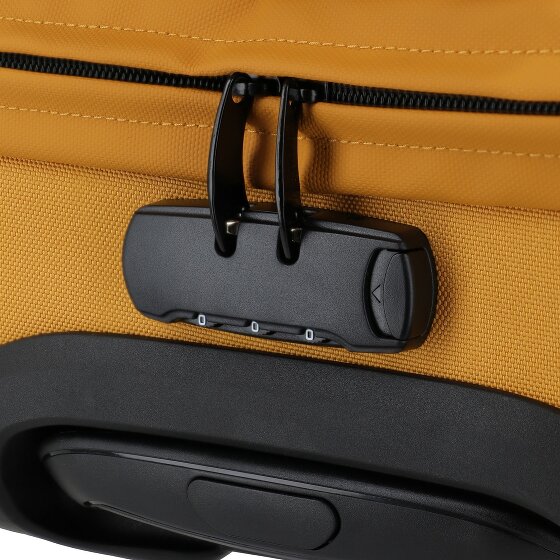 Travelite Set de sacs de voyage Bolonia 3pcs.