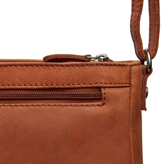 The Chesterfield Brand Southampton Sac à bandoulière Cuir 23 cm
