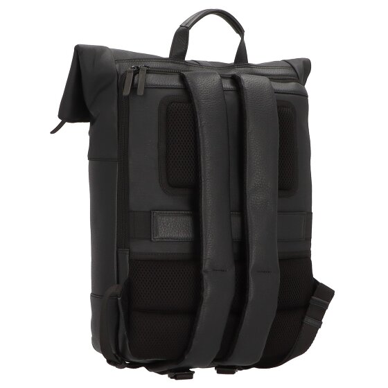 Jost Sac à dos Stockholm 44 cm pour ordinateur portable