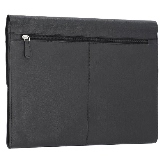 Alassio Porte-documents Udine en cuir 39 cm