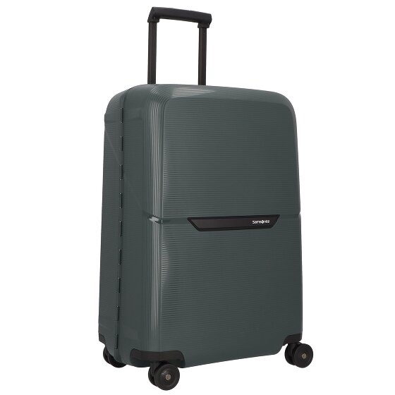 Samsonite Magnum Eco 4 roulettes Trolley 69 cm