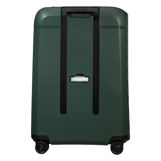Samsonite Magnum 2 4 roues Valise cabine 69 cm