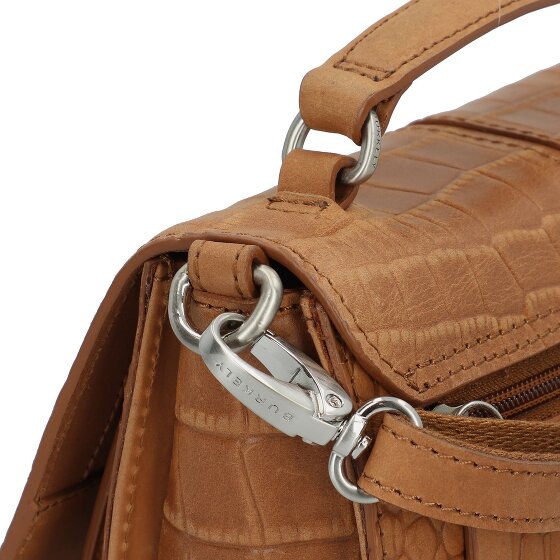 Burkely Cool Colbie Sac à main Cuir 20 cm