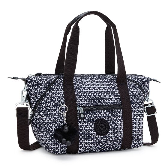 Kipling Basic Prt Art Mini Sac à bandoulière 39 cm