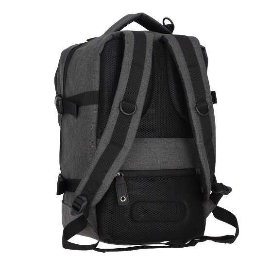 Worldpack Cabin Pro Daypack 40 cm Compartiment pour ordinateur portable