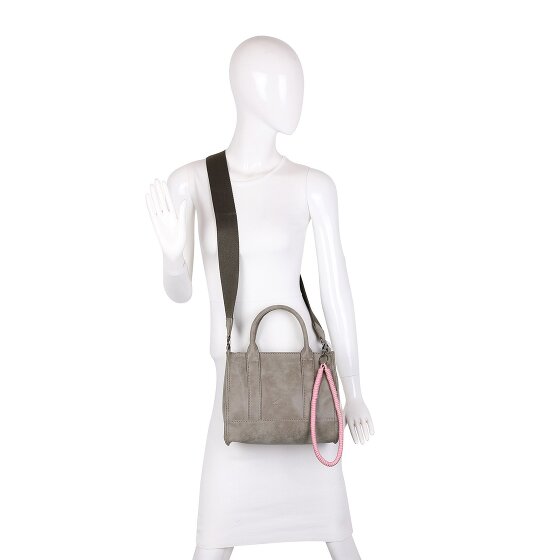 Fritzi aus Preußen SquareN Vintage Sac à main 20.5 cm