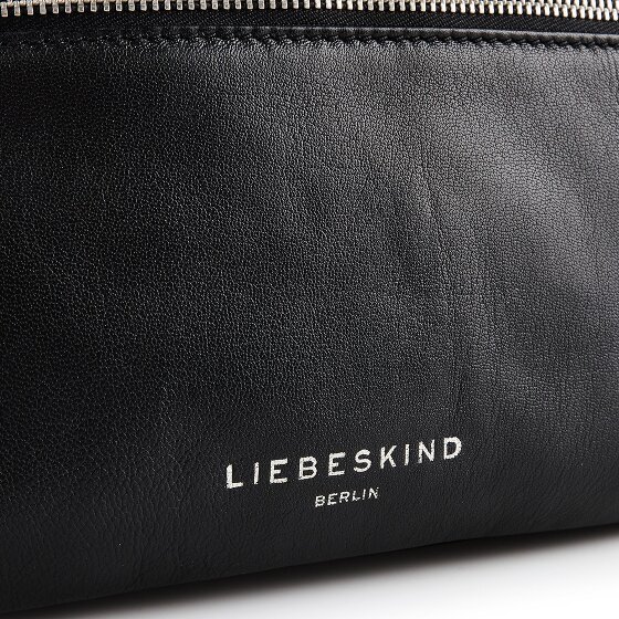 Liebeskind Zena Sac à bandoulière S Cuir véritable 25 cm