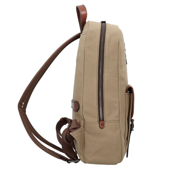 The Bridge Guido Daypack 41 cm Compartiment pour ordinateur portable
