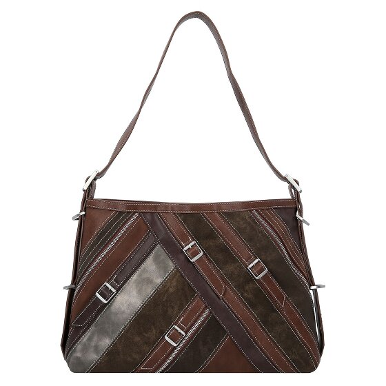 Desigual Fibonacci Buxton Sac à bandoulière 40 cm